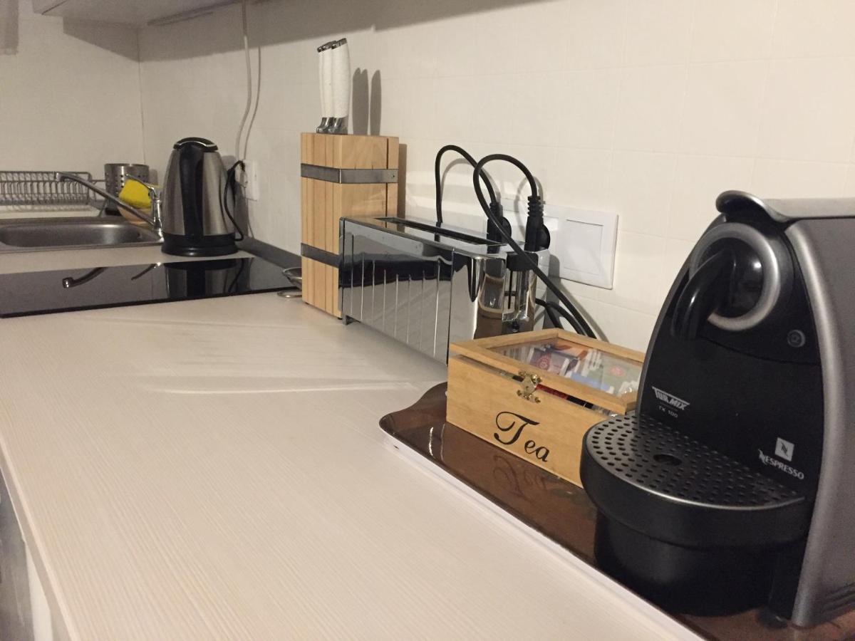 Piknik Apartmant Fertőrákos Kültér fotó