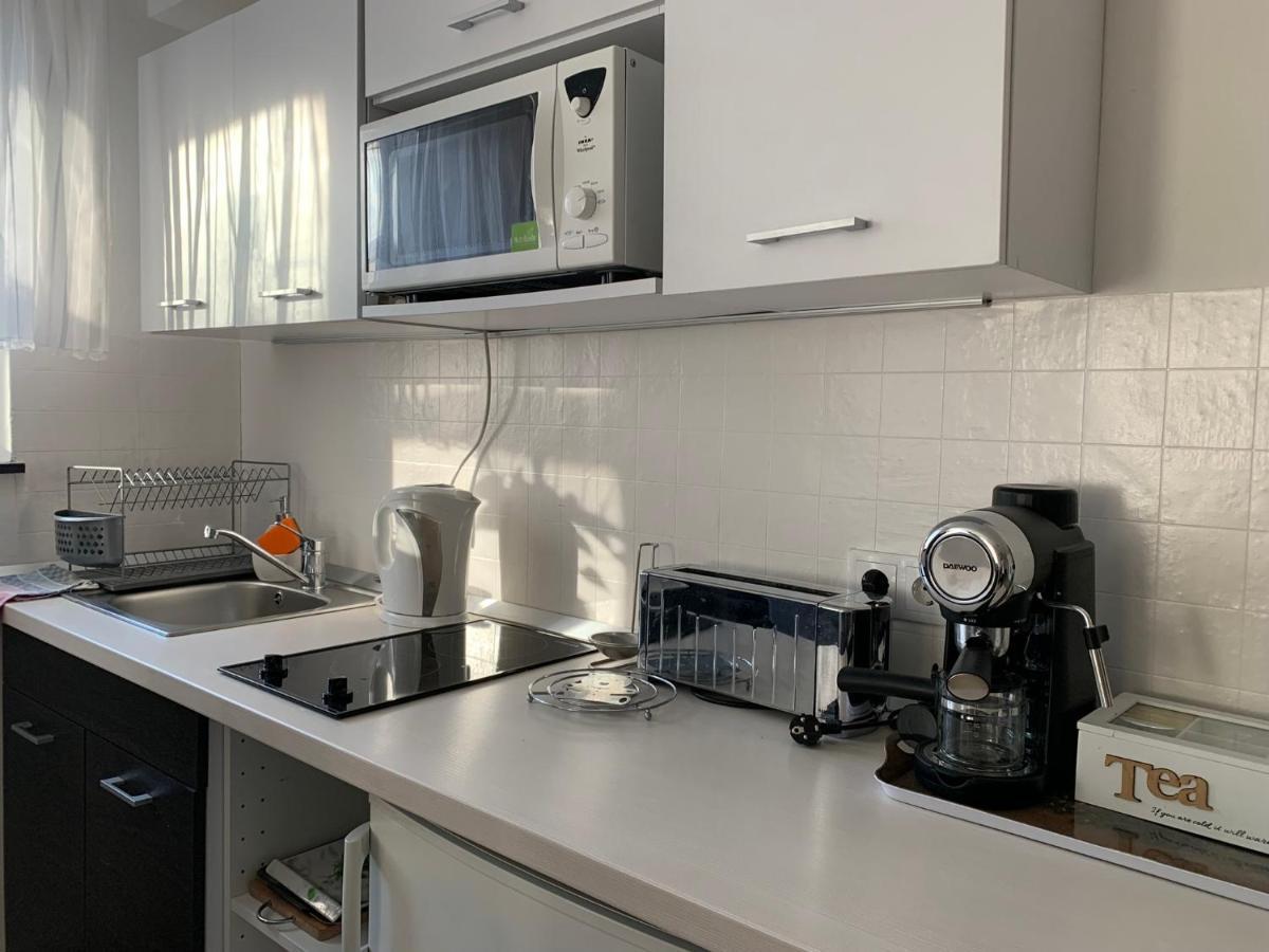 Piknik Apartmant Fertőrákos Kültér fotó