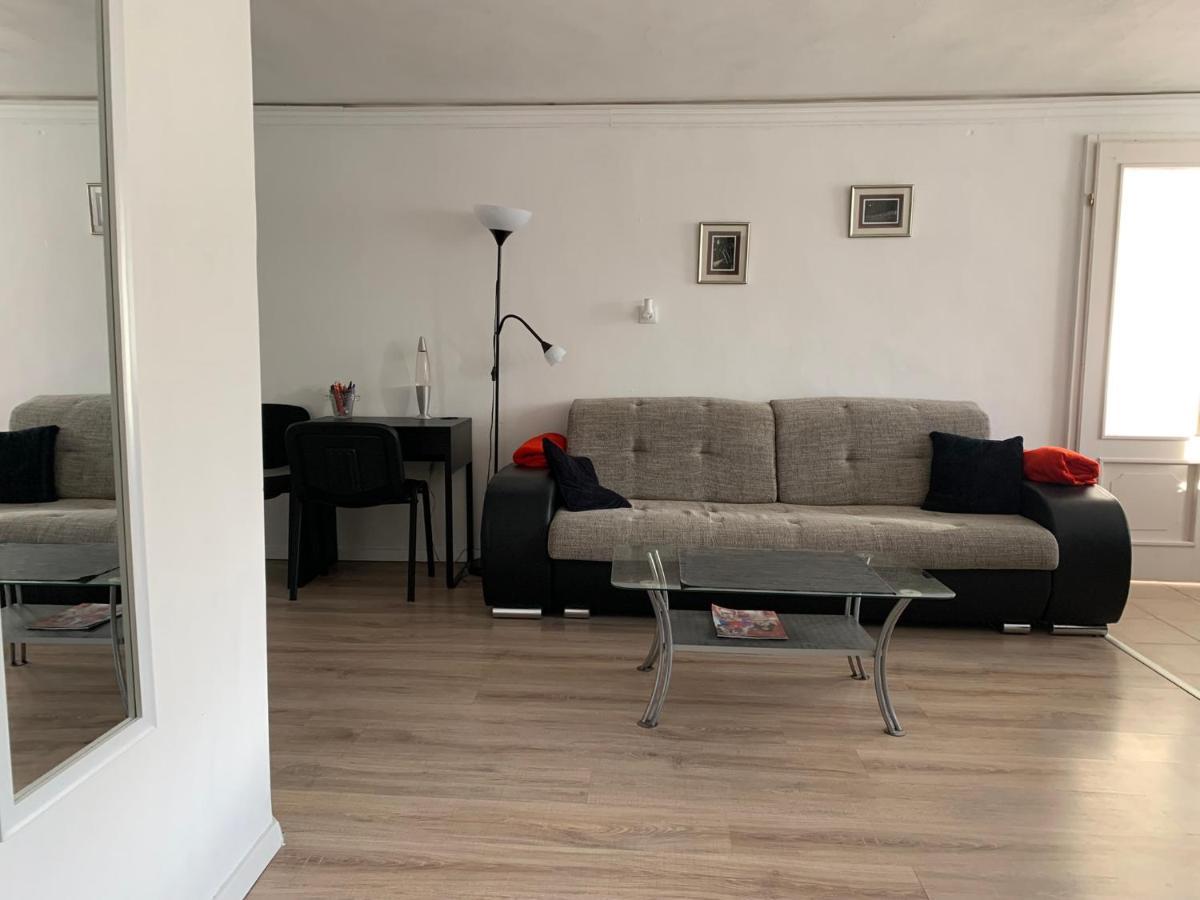 Piknik Apartmant Fertőrákos Kültér fotó
