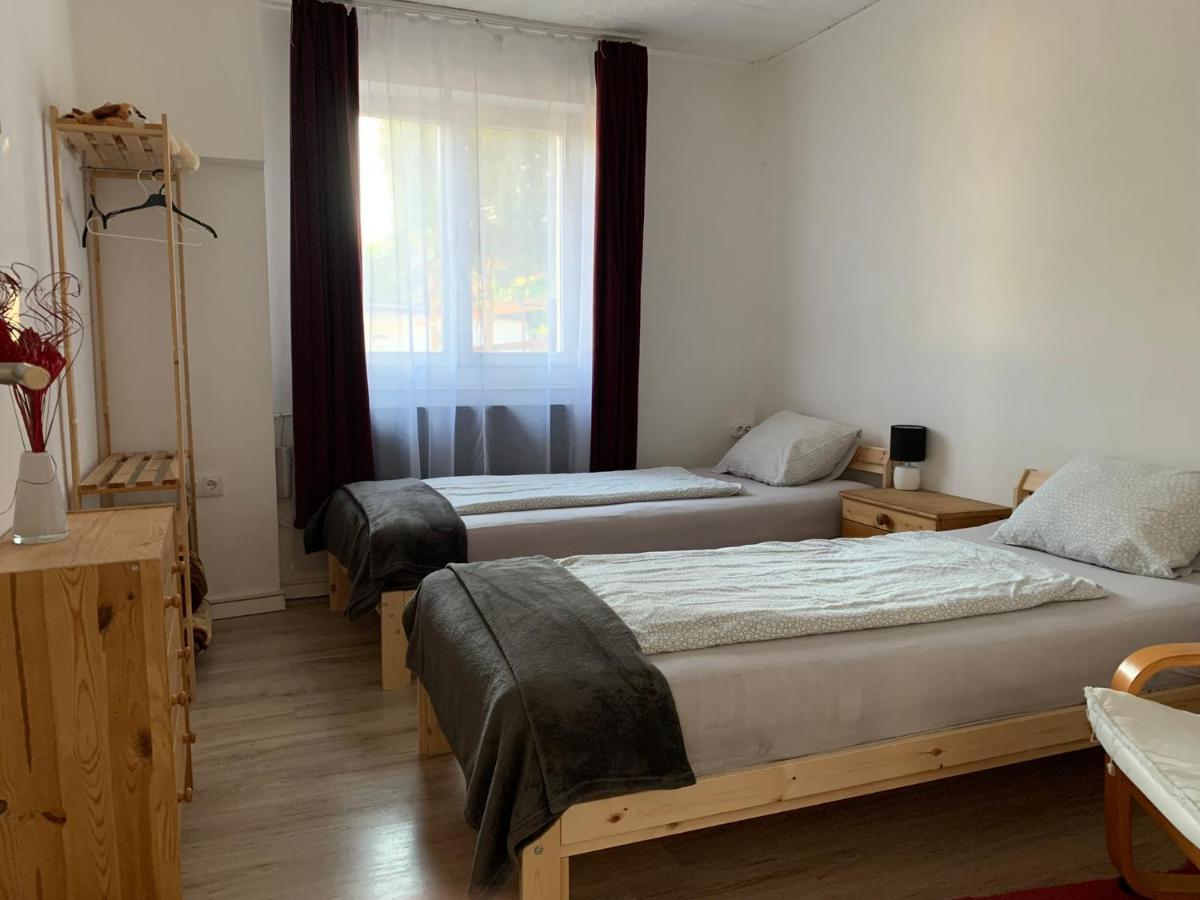 Piknik Apartmant Fertőrákos Kültér fotó