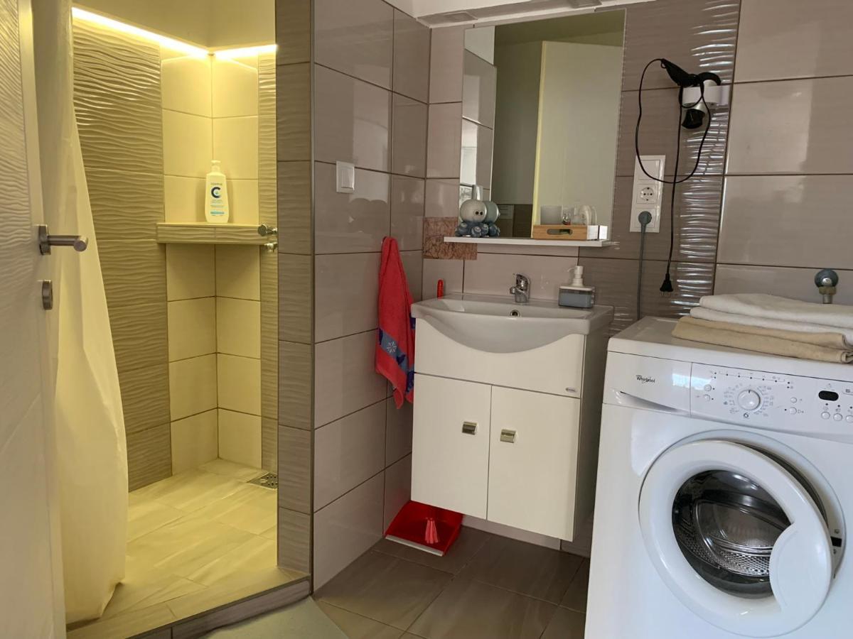 Piknik Apartmant Fertőrákos Kültér fotó