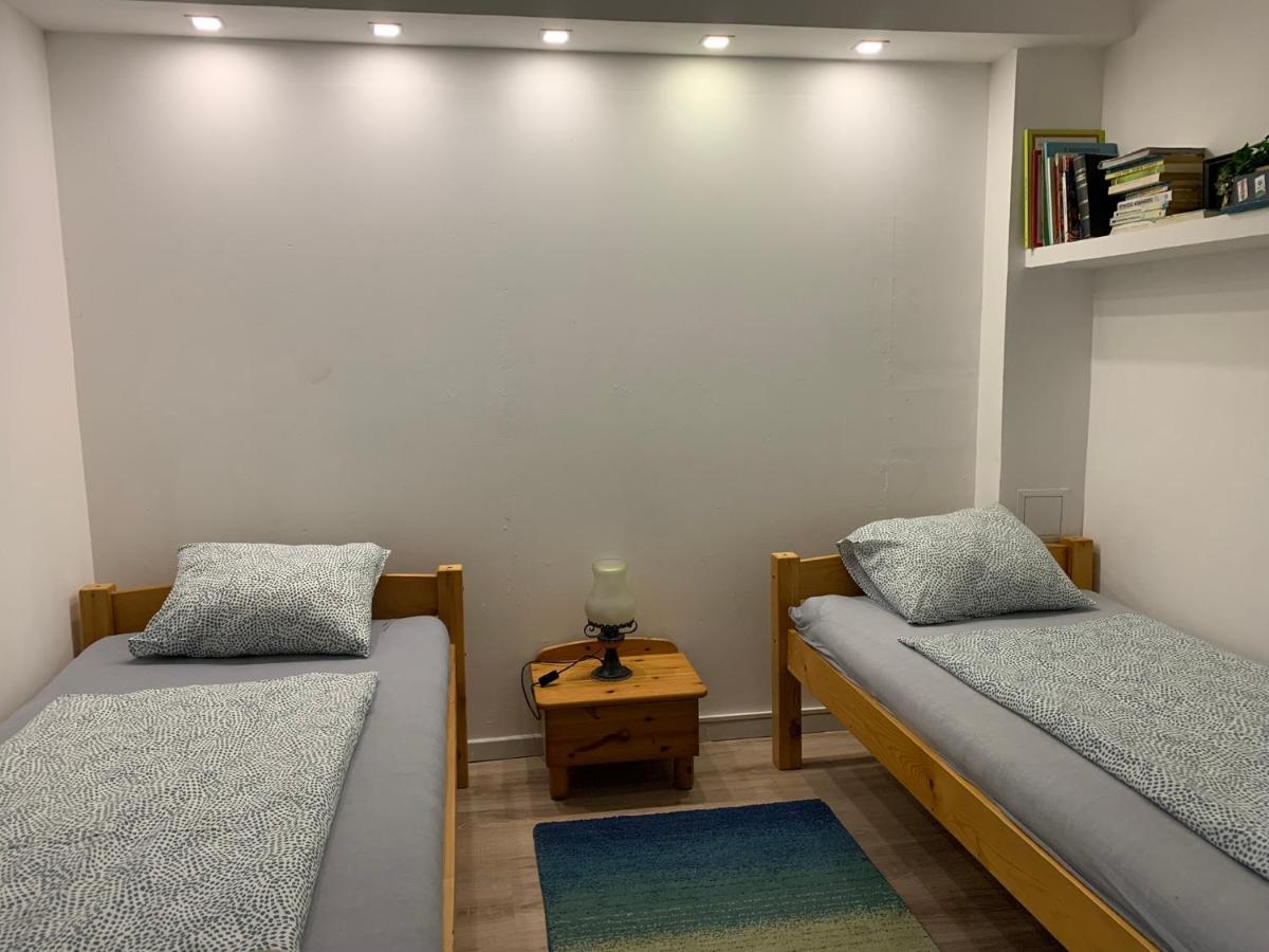 Piknik Apartmant Fertőrákos Kültér fotó
