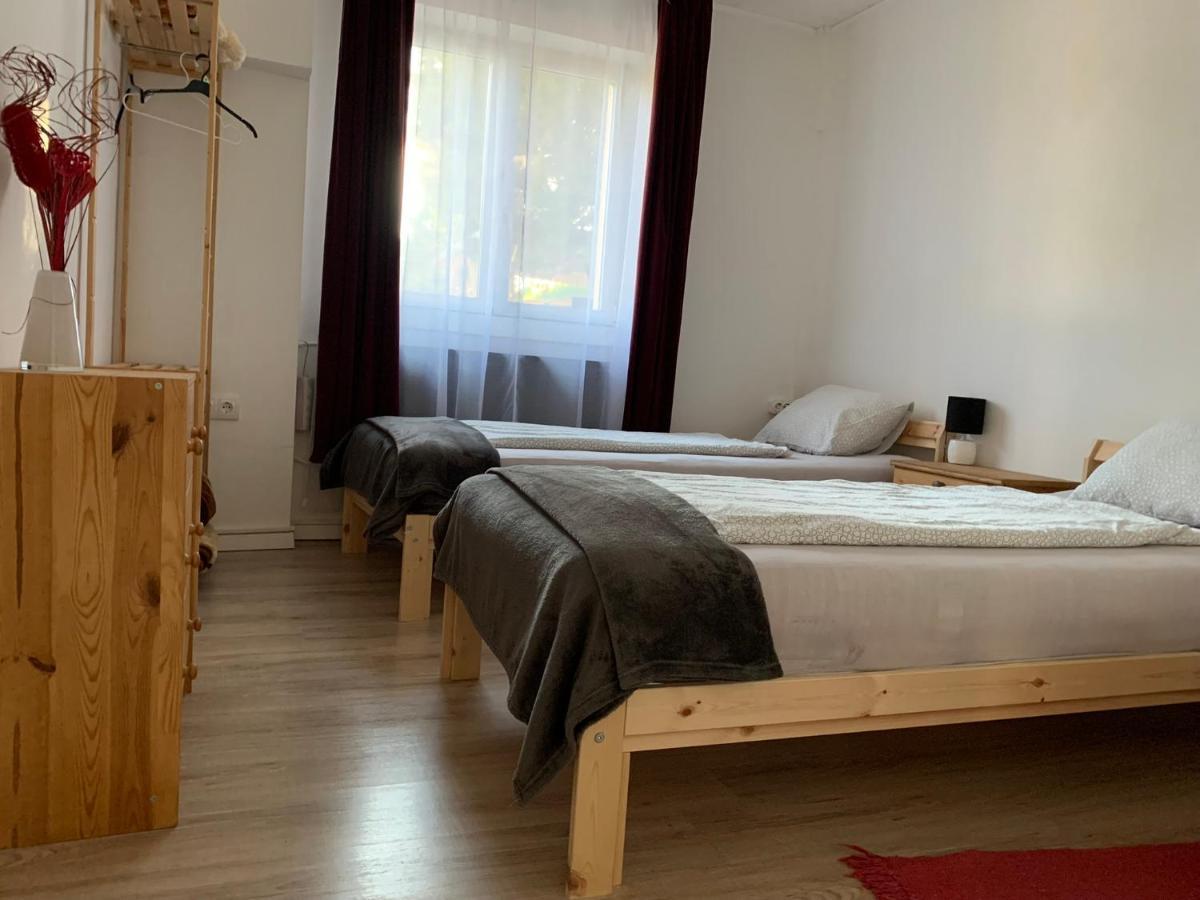 Piknik Apartmant Fertőrákos Kültér fotó