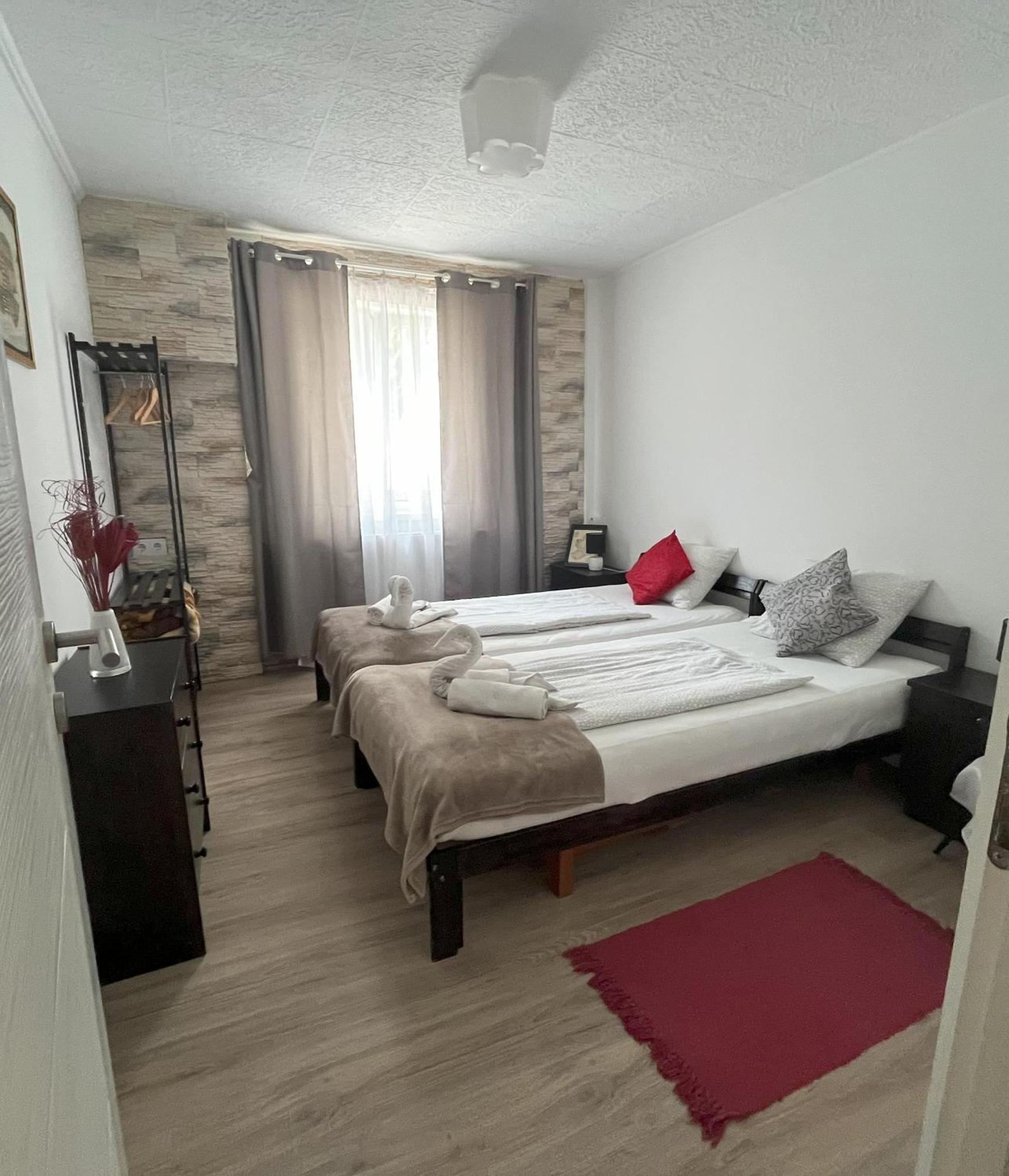 Piknik Apartmant Fertőrákos Kültér fotó