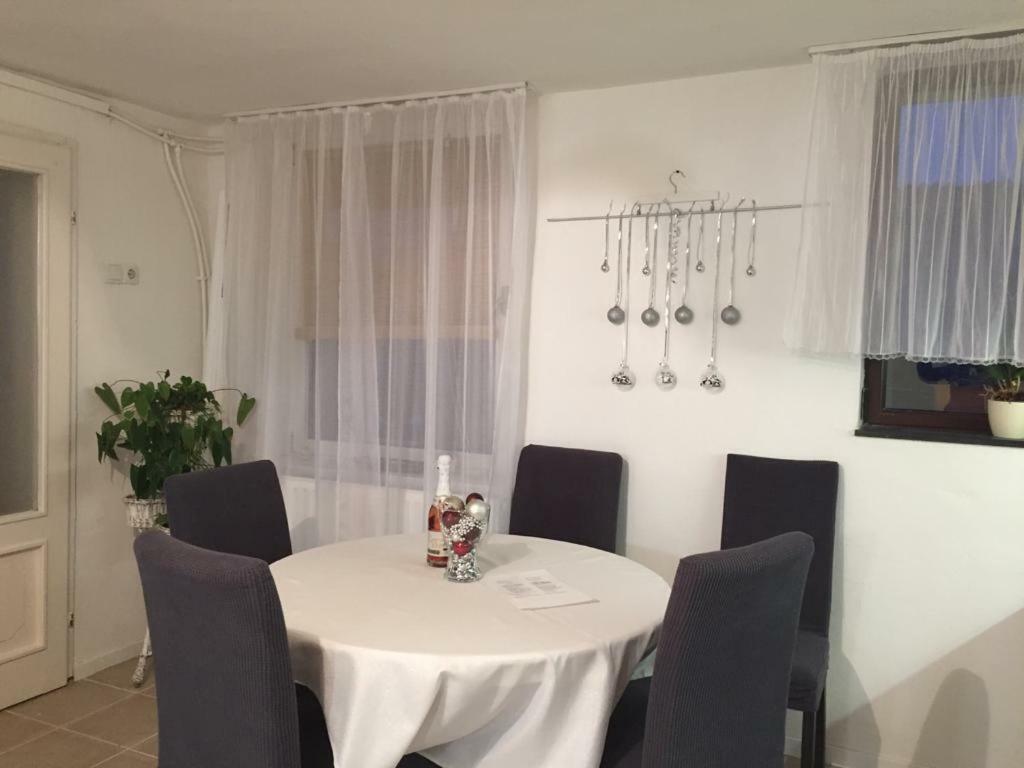 Piknik Apartmant Fertőrákos Kültér fotó