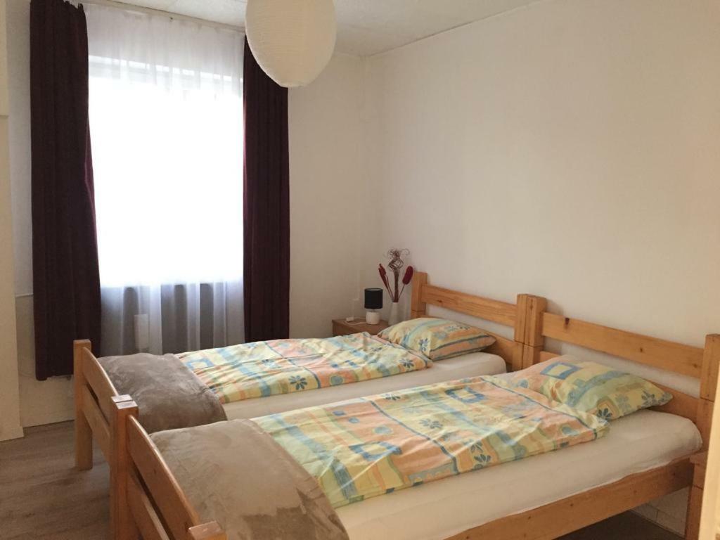 Piknik Apartmant Fertőrákos Kültér fotó
